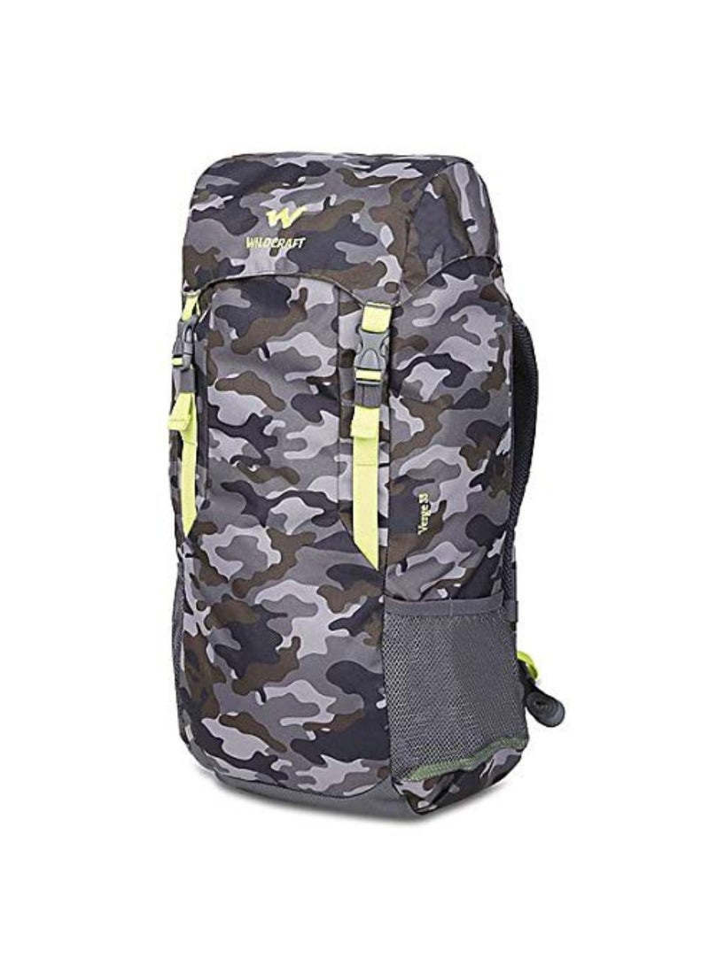 WILDCRAFT Wildcraft Rucksacks 35 L Vege - Camo - Image 5