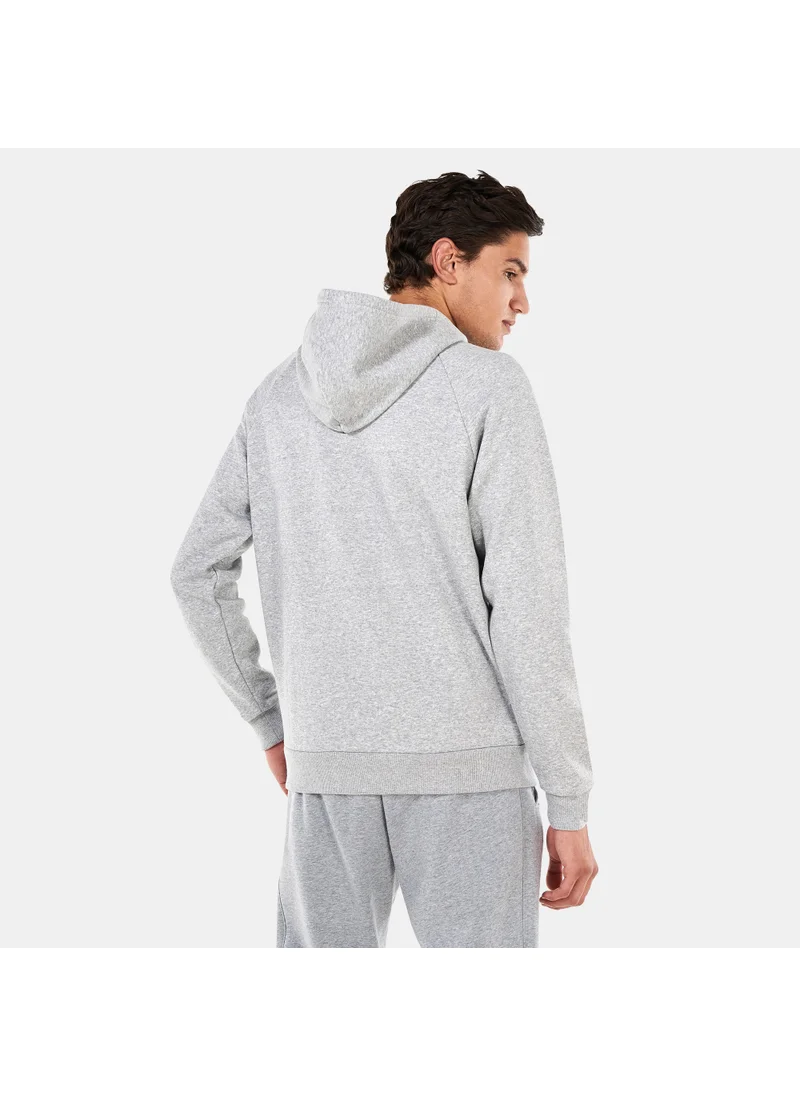 اندر ارمور Men's Rival Fleece Hoodie