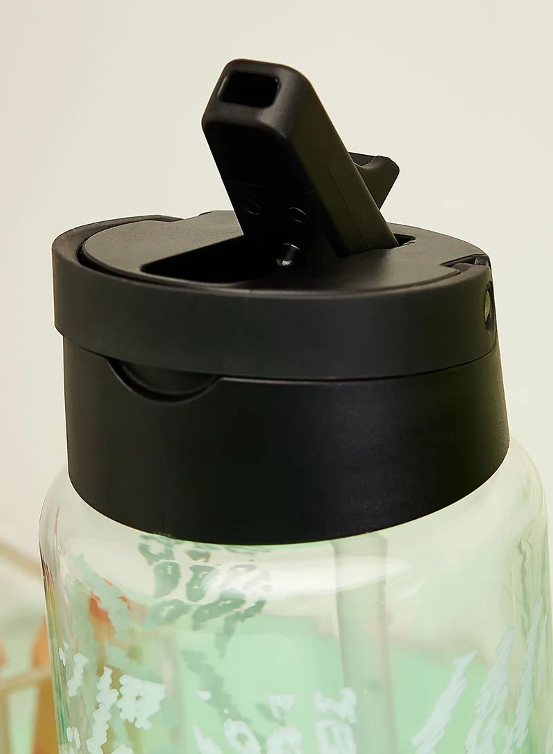 Nike 24 Oz Renew Recharge Chug Water Bottle