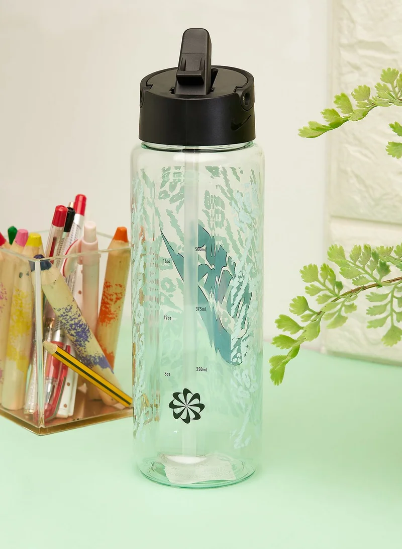 Nike 24 Oz Renew Recharge Chug Water Bottle