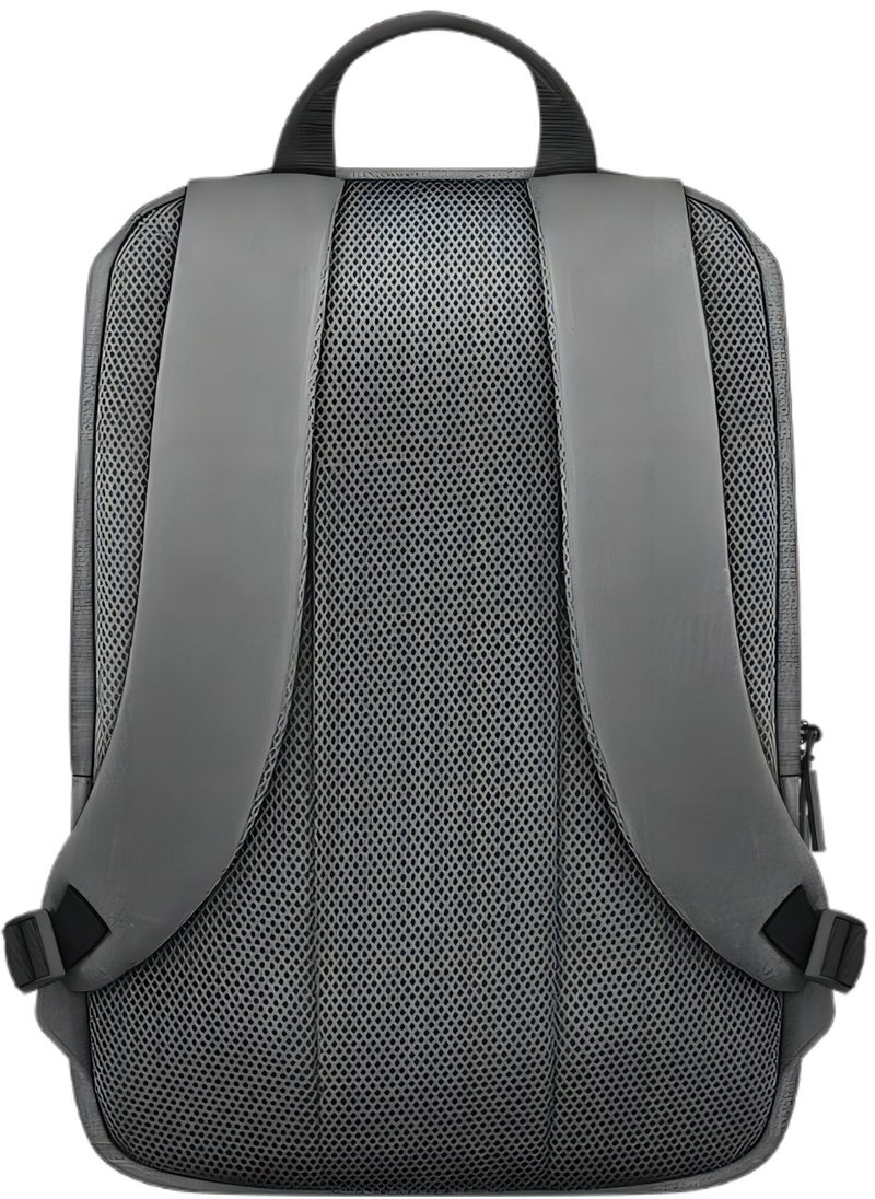 HUAWEI Backpack Swift CD60 for 15.6 Inch Laptop Grey  - Image 2