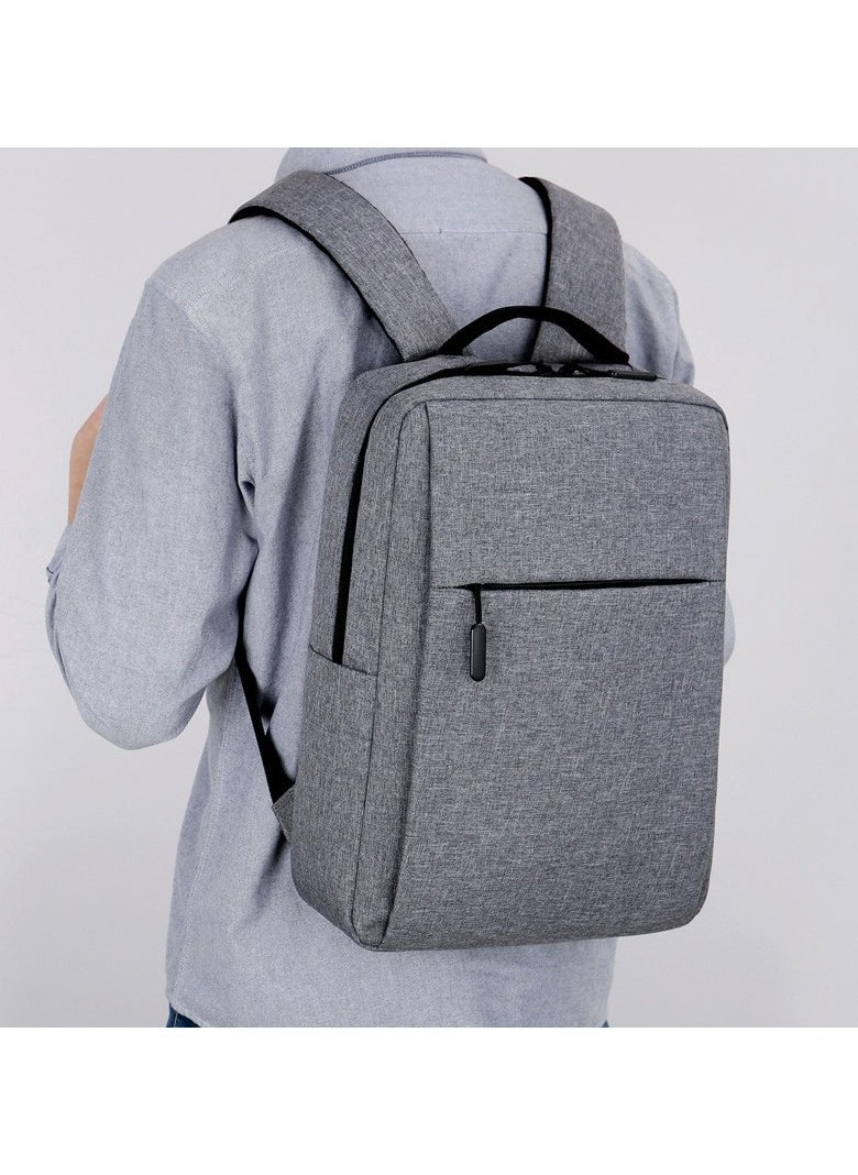 HUAWEI Backpack Swift CD60 for 15.6 Inch Laptop Grey  - Image 5