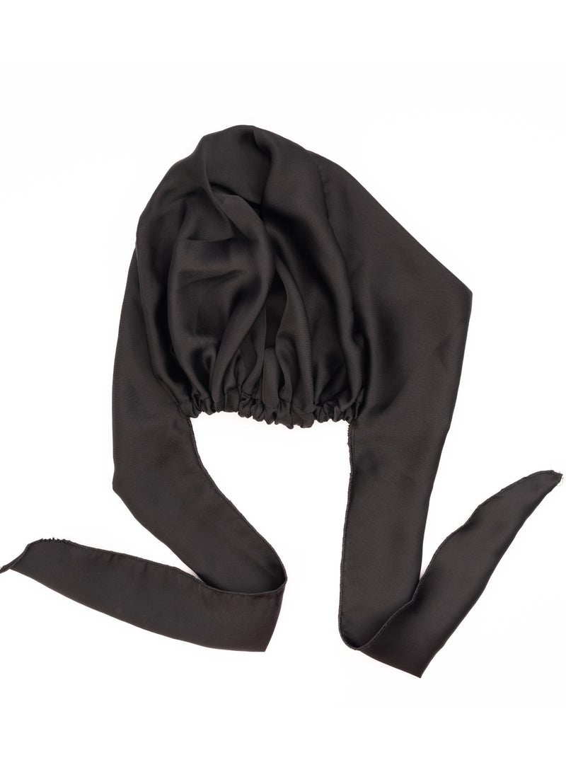 HERS Satin bandana Designed for you to safe your hair under hegabi or while you  are sleeping. - Image 2