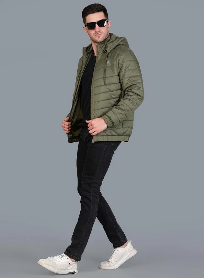 فورت كولينز جاكيت بومبر