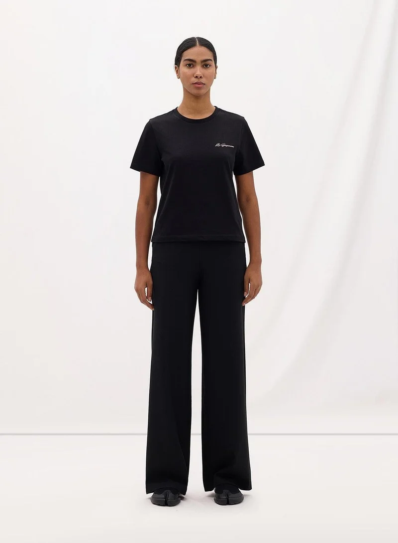 LES BENJAMINS REGULAR TEE 025