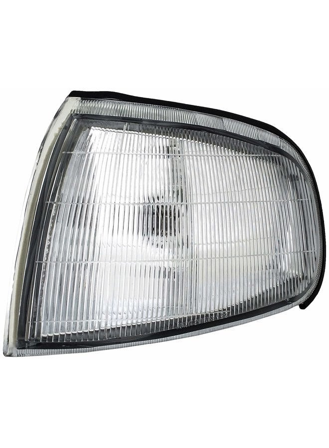 Dorman 1630660 Driver Side Parking Light Assembly for Select Toyota Models - Image 4