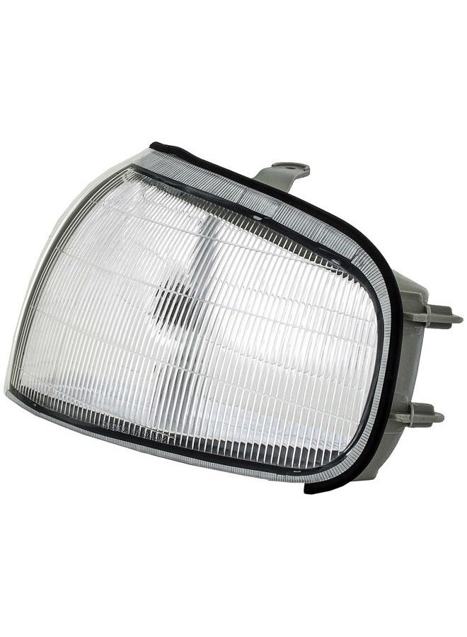 Dorman 1630660 Driver Side Parking Light Assembly for Select Toyota Models - Image 1