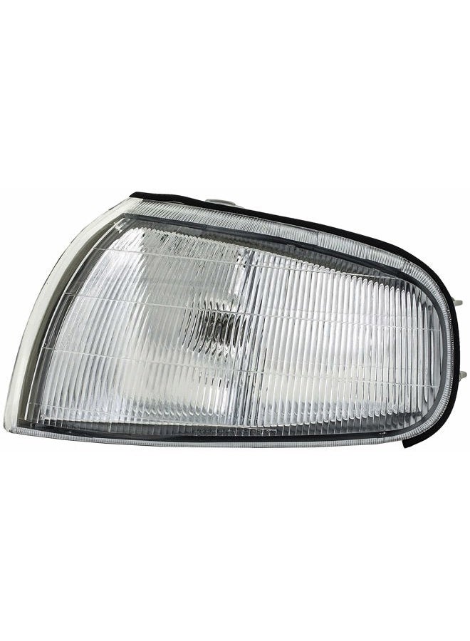 Dorman 1630660 Driver Side Parking Light Assembly for Select Toyota Models - Image 2