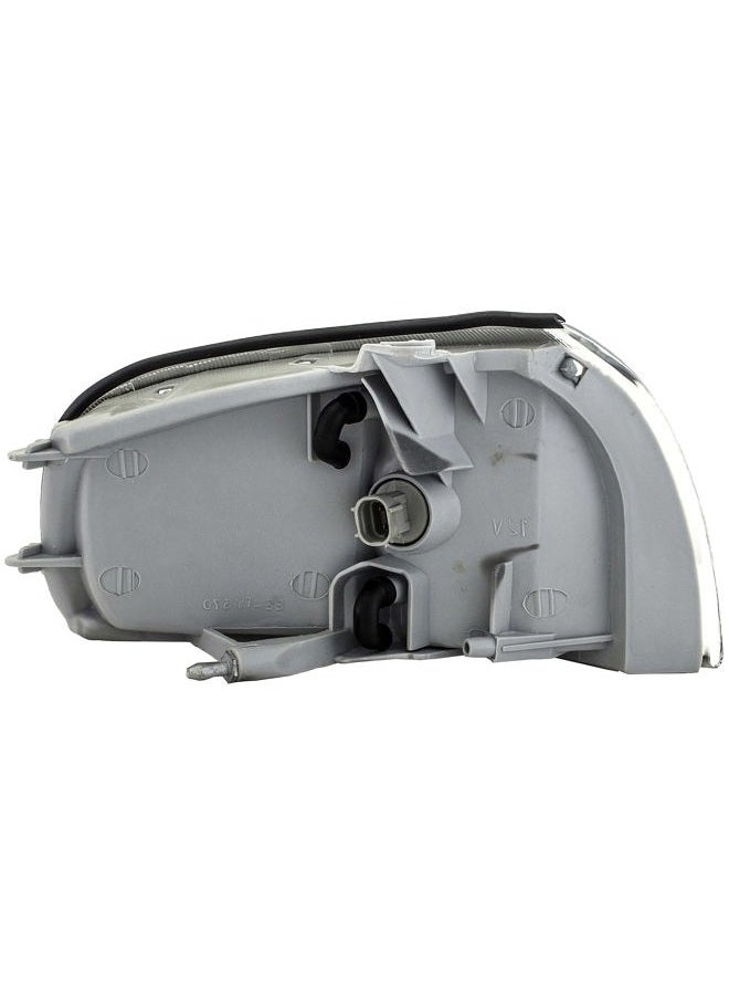Dorman 1630660 Driver Side Parking Light Assembly for Select Toyota Models - Image 3