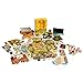 STARLING GAMES Everdell The Complete Collection Deluxe AllinOne Board Game with Base Game 5 Expansions 14 Players Metal Tokens Ever Tree Storage Trays Premium Components - Image 4