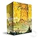 STARLING GAMES Everdell The Complete Collection Deluxe AllinOne Board Game with Base Game 5 Expansions 14 Players Metal Tokens Ever Tree Storage Trays Premium Components - Image 3