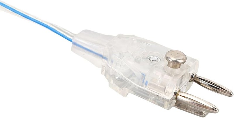 Stainless Steel Fencing Body Wire for Epee and Sabre Competition 1 Pack - Image 5