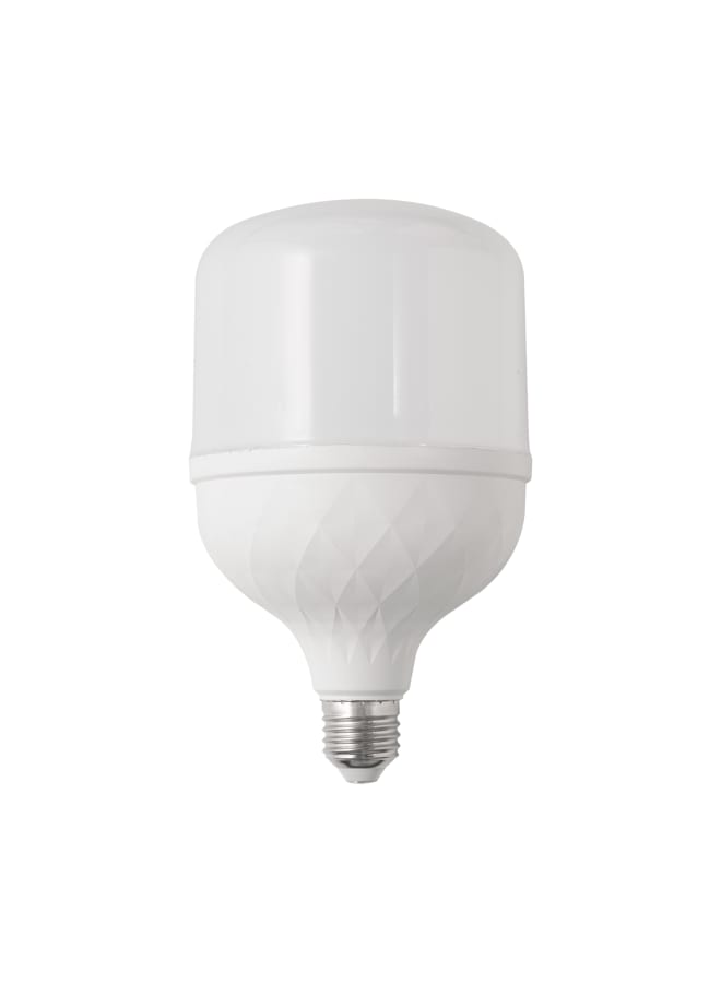 E27 LED bulb