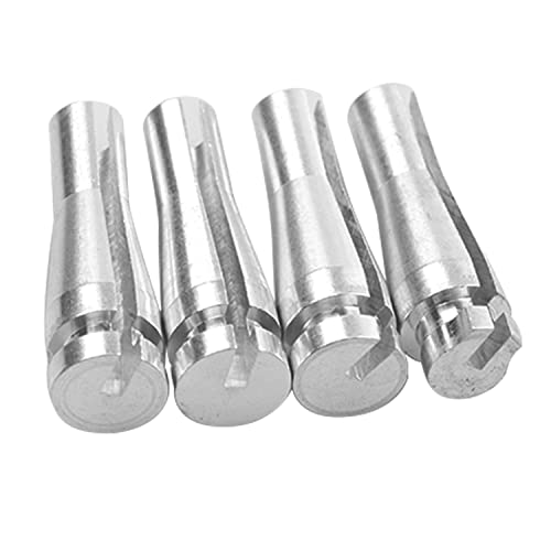 VKVXCLON 16PCS Door Latch Cable Repair Kit Latch Lock Cable Ends Compatible with Ford F150 F250 F350, E-Series, Ranger, Expedition, Excursion, Navigator - Image 2