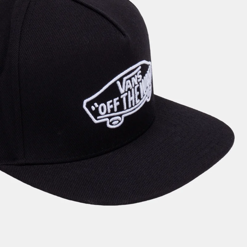 VANS Classic Snapback Cap