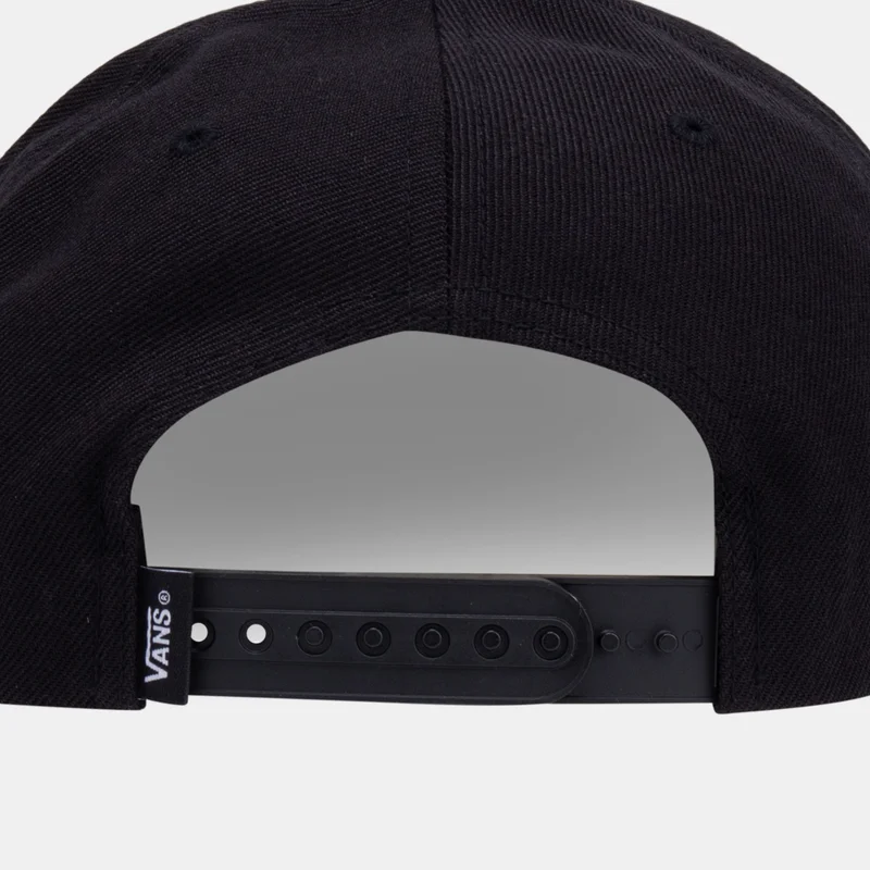 VANS Classic Snapback Cap