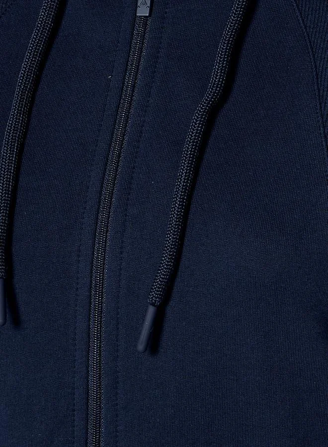 Splash Active Women Hooded Jacket