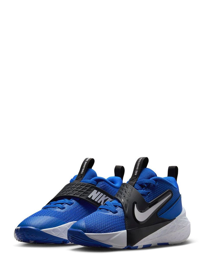 Nike Little Team Hustle D 12 Ps  - Image 3