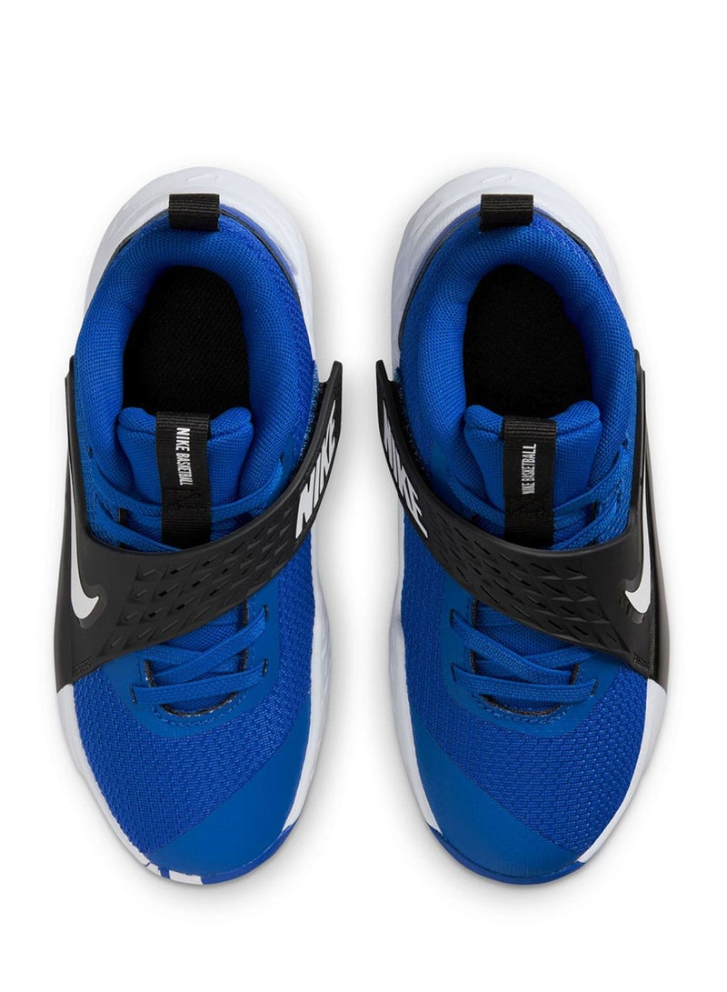 Nike Little Team Hustle D 12 Ps  - Image 5