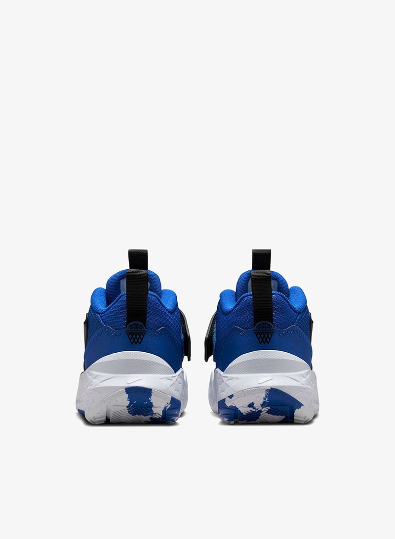 Nike Team Hustle D 12 - Image 4