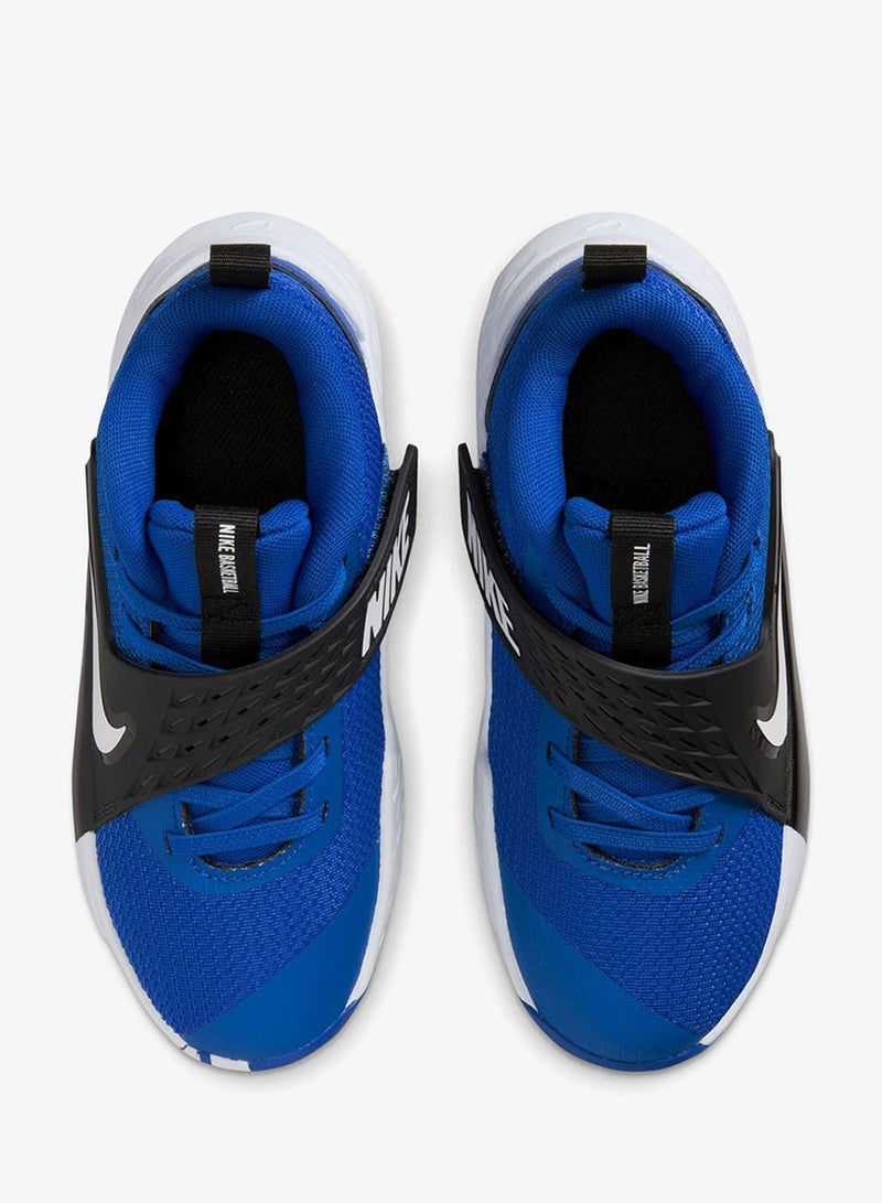 Nike Team Hustle D 12 - Image 5