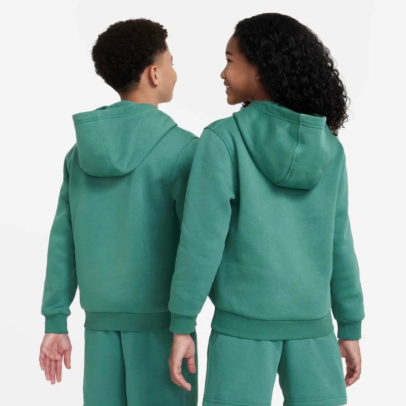 Nike Kids' Sportswear Club Fleece Hoodie