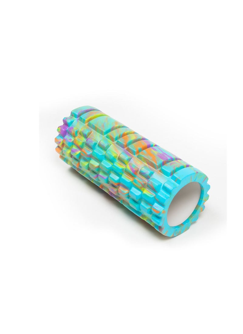 KANGAROO Back Massage Foam Roller  - Image 1