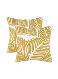 Donetella Yellow(Leaf)