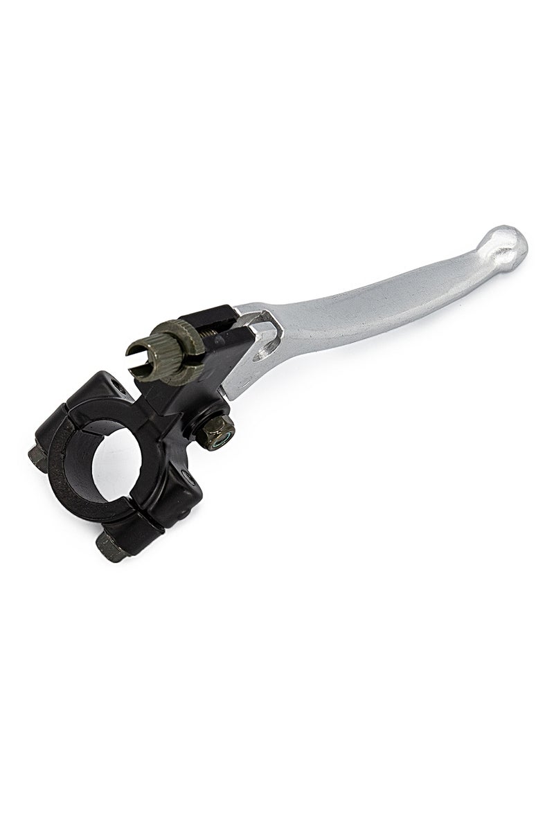 إيروريكس مقبض ذراع القابض الأيسر المصنوع من سبائك الألومنيوم بقطر 22 مم (7/8 بوصة)، مناسب لدراجات هوندا، كيه تي إم، ياماها، كاواساكي، سوزو... - Image 5