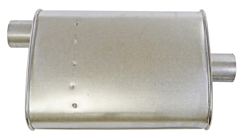 Dynomax Super Turbo 17731 Exhaust Muffler for Jeep Wrangler - Image 2