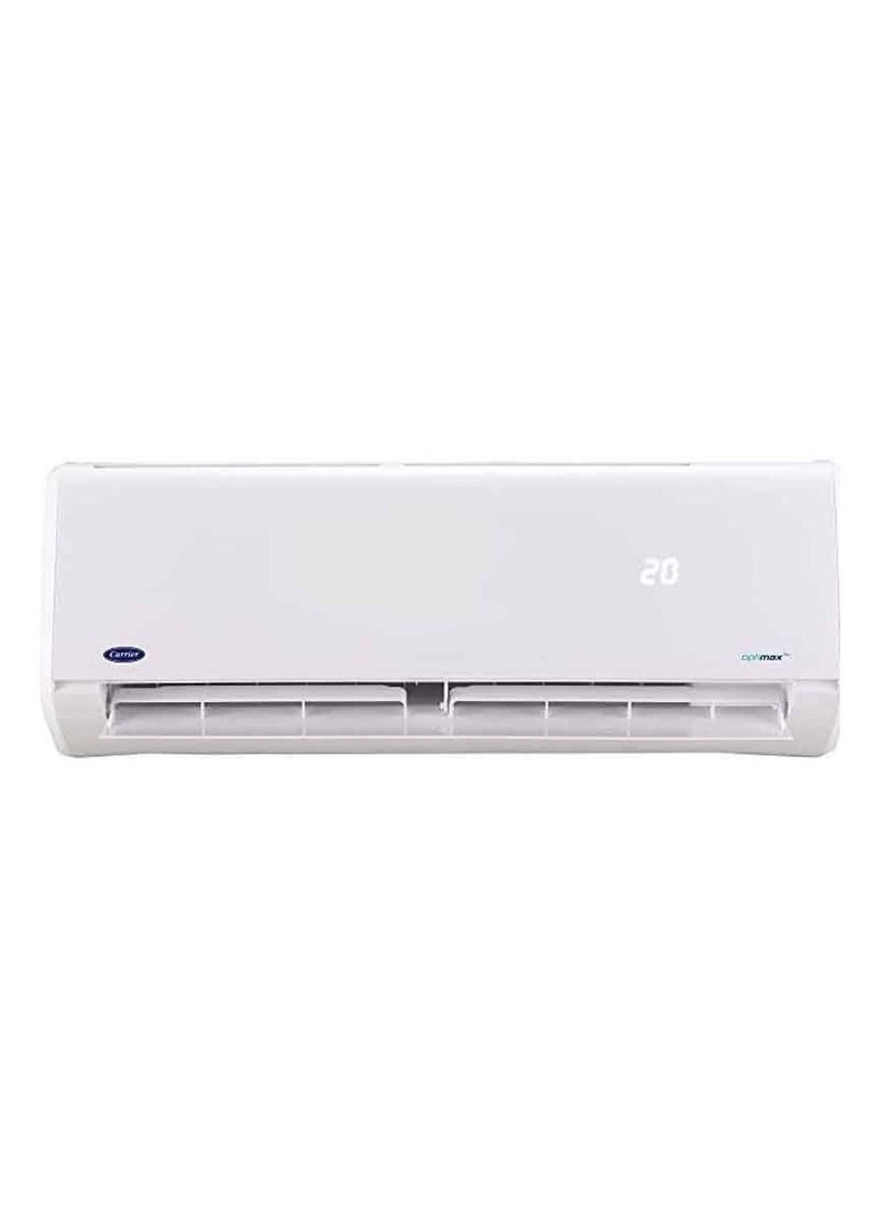 Carrier Carrier Optimax Pro Air Conditioner Split 5 HP Cold &Hot - 53QHET36N 