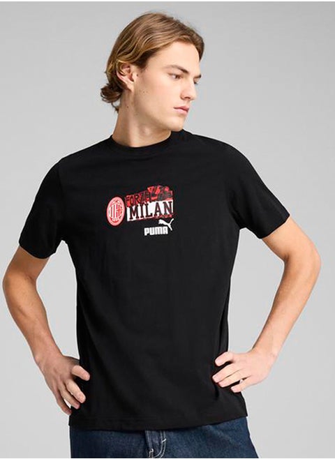 Ac Milan Nrgy T-Shirt