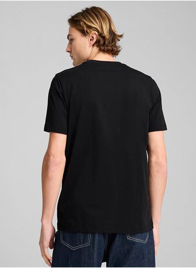 PUMA - Ac Milan Nrgy T-Shirt - Image 1