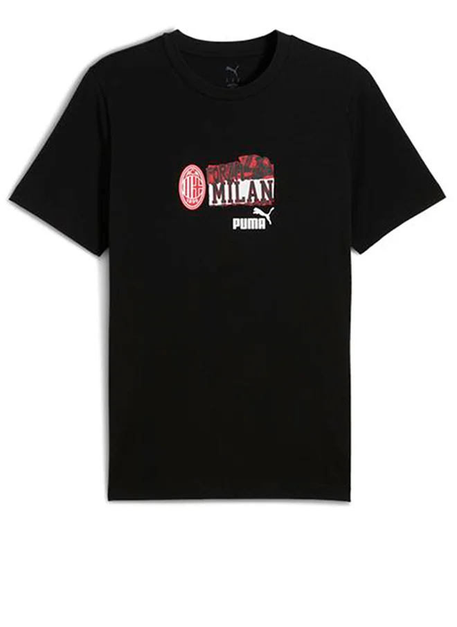 بوما Ac Milan Nrgy T-Shirt