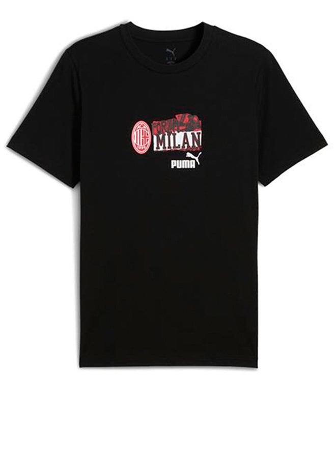 PUMA - Ac Milan Nrgy T-Shirt - Image 1