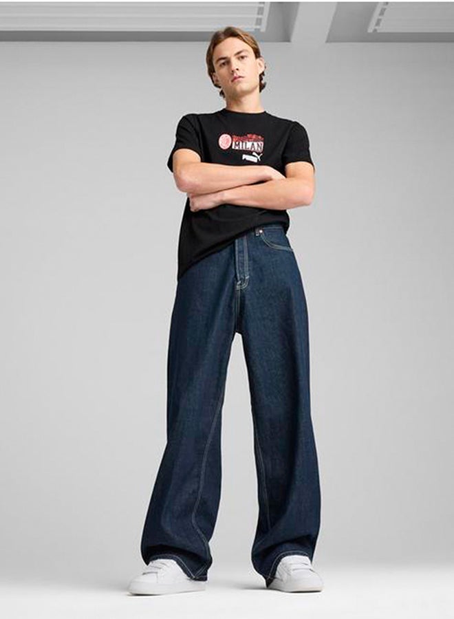 PUMA Ac Milan Nrgy T-Shirt - Image 3