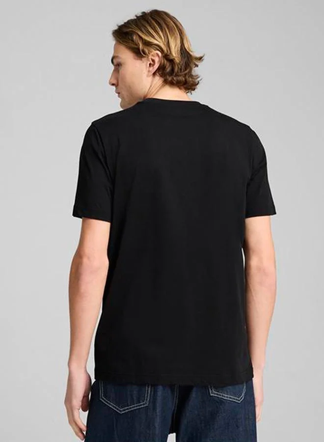 PUMA Ac Milan Nrgy T-Shirt