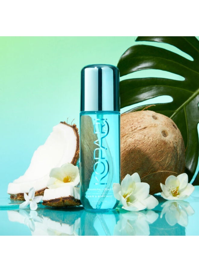Kopari Hair & Body Mist Kaanapali Coast  120ML - Image 4