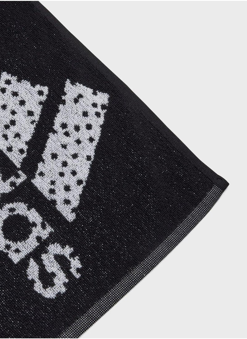Adidas Branded Towels  - Image 2