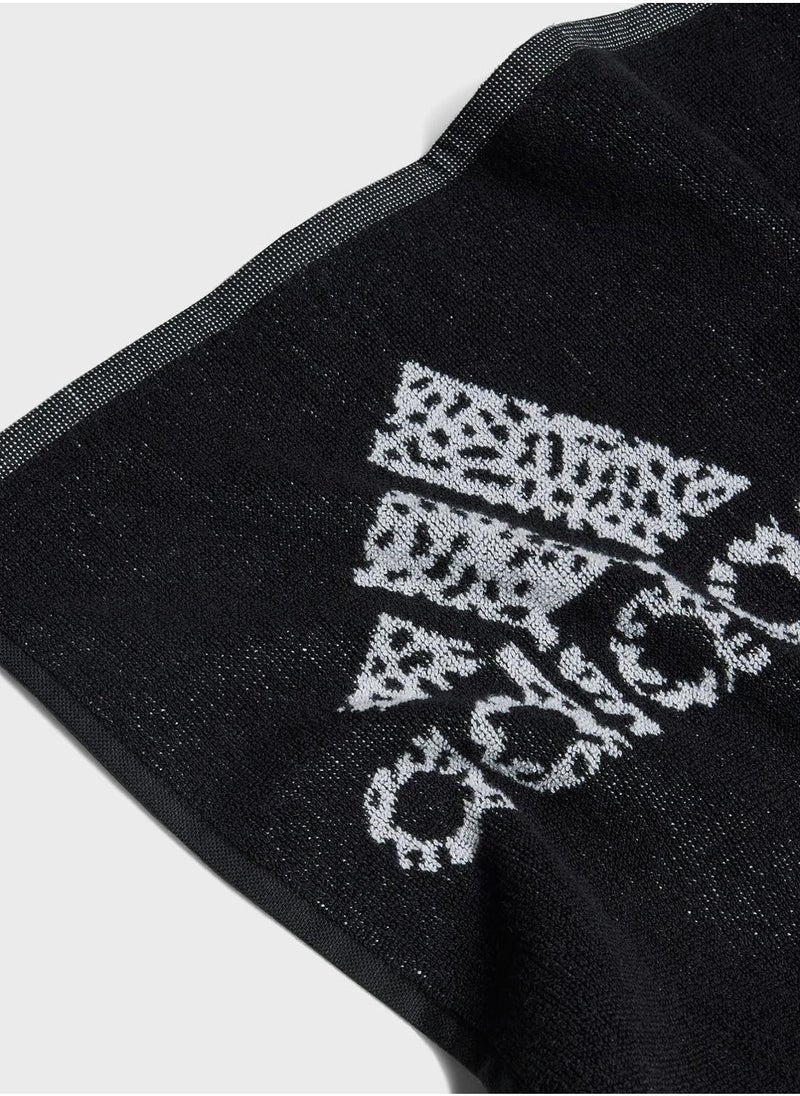 Adidas Branded Towels  - Image 3