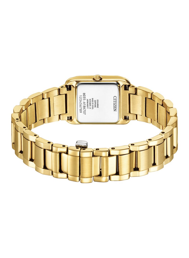 Citizen Eco-Drive Ladies Watch EW5602-81D - Image 2