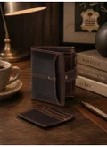 TEAKWOOD brown