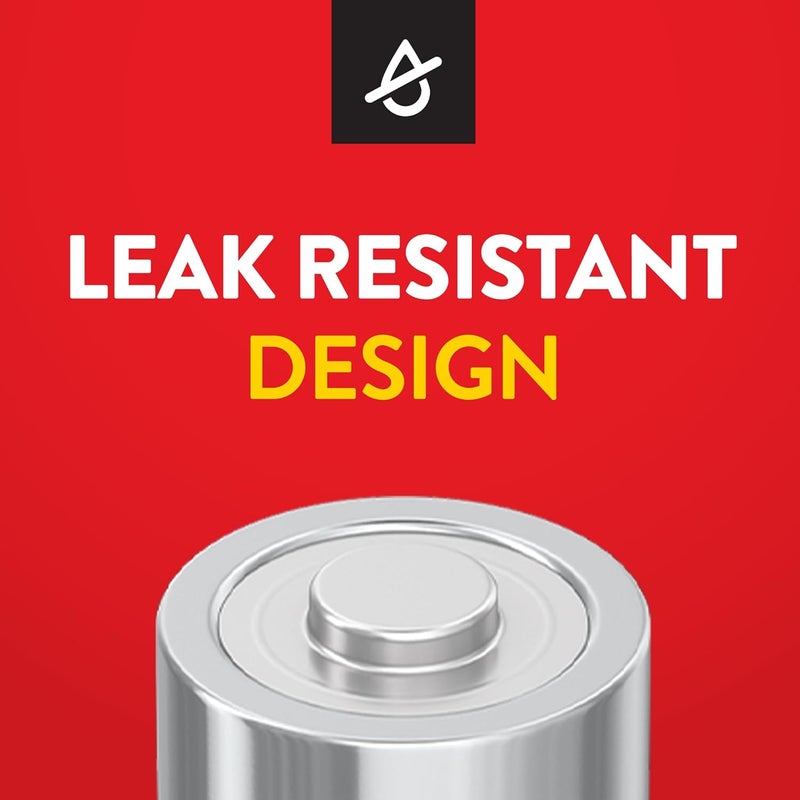 Eveready 3 LED Metal Light - Assorted Colours - Image 4