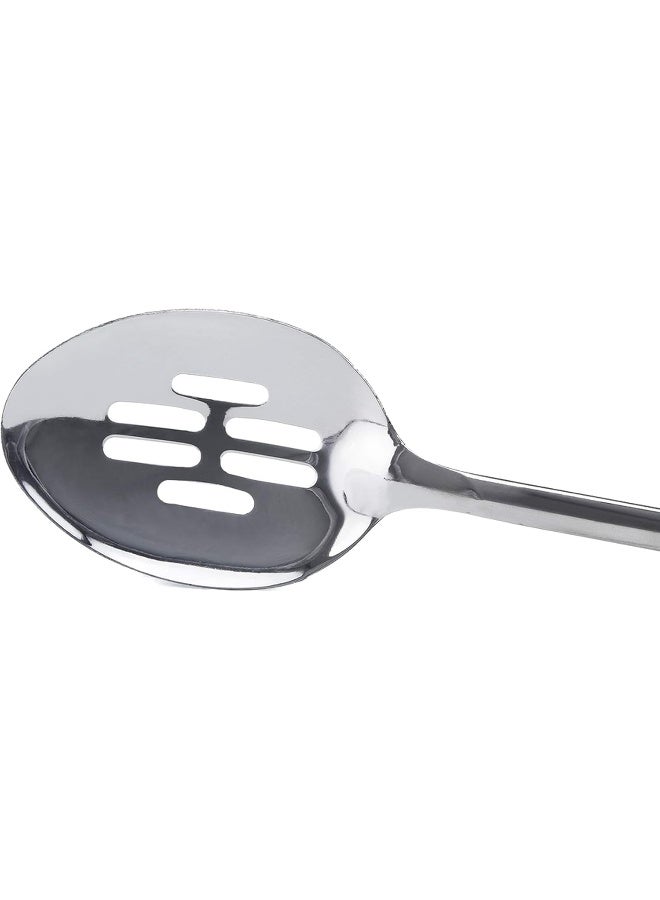 Home ملعقة مشقوقة من الفولاذ المقاوم للصدأ SA011 - Image 1