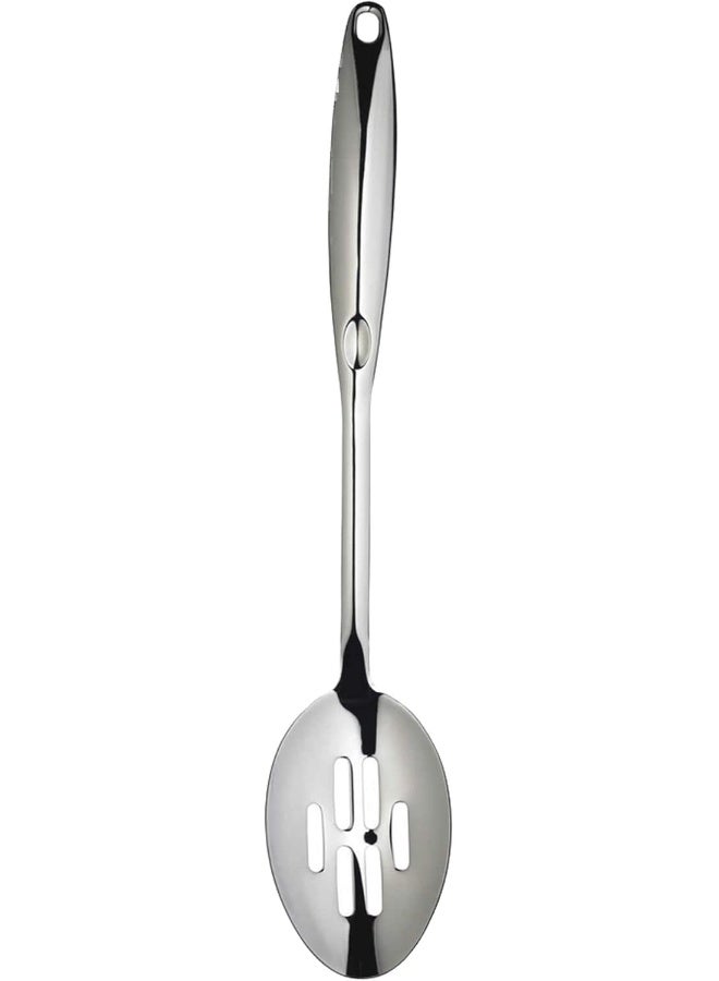 Home ملعقة مشقوقة من الفولاذ المقاوم للصدأ SA011 - Image 2