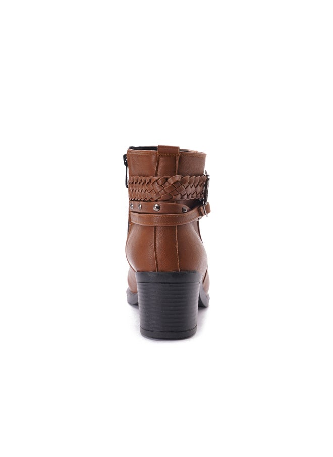 GRINTA Women Half Boot  - Image 3