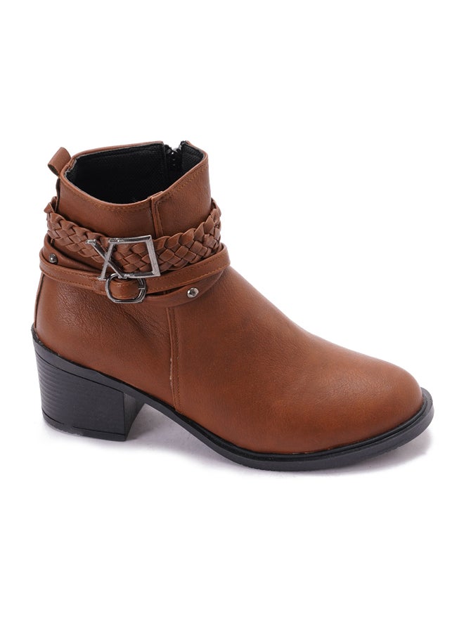 GRINTA Women Half Boot  - Image 1