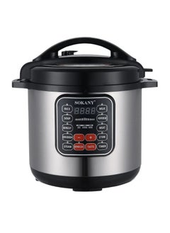 SK-2403 pressure cooker, 9 liters, 1200 watts - pzsku/Z5849B52A8E7C149705C3Z/45/_/1732650907/f1ce126c-43d2-42cd-8e03-2764ef3e2c6e