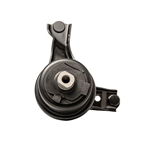 StanceMagic 4pc Motor Mount Set Compatible with Toyota 20082012 Avalon 20072017 Camry with 35L V6 Engine Automatic Transmission Engine Mount Kit - Image 3