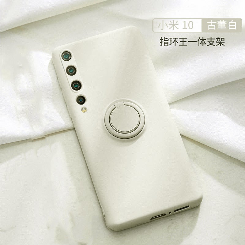 غطاء واقي، حامل قائم , حماية من السقوط، مقاوم للصدمات لـ Xiaomi 14 بوظيفة حامل للاستخدام اليومي للاستخدام المنزلي للسفر - Image 1